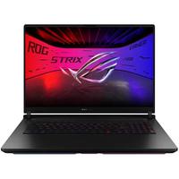ROG Strix SCAR 18 (2025)电竞笔记本电脑搭载Ultra9第二代处理器 RTX50系列显卡 美版原配 RTX 5090显卡(笔记本型号G835) 32GB / 2TB 2