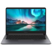 HONOR 荣耀 MagicBook 2019款 14.0英寸 轻薄本 星空灰(锐龙R5-3500U、核芯显卡、8GB、256GB SSD、1080P、IPS)