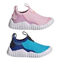 adidas 阿迪达斯 儿童夏季轻便透气运动鞋 FZ3943