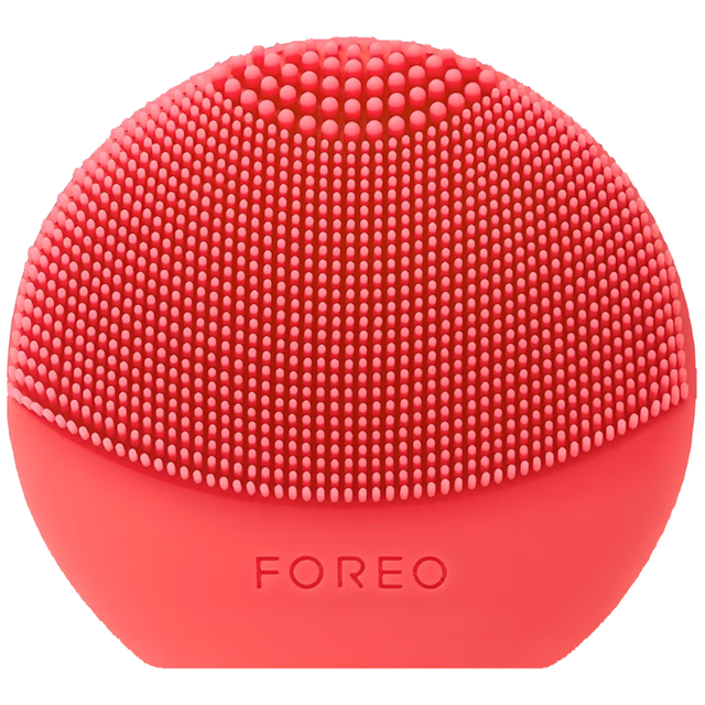 今日必买：FOREO 温和清洁 电动洗脸仪  活力桃红