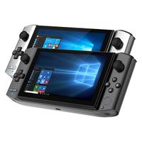 GPD win3 5.5英寸 二合一游戏本 黑色(酷睿i7-1165G7、核芯显卡、16GB、1TB SSD、720P、IPS)