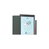 BOOX 文石 小彩屏NovaAirC 7.8彩色墨水屏电子书阅读器手写电纸书nova air c 标配+10重大礼+枭龙磁吸皮套(有笔套)