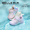 BeLLE 百丽 童鞋宝宝鞋2025秋冬新品学步鞋公主鞋女孩运动鞋