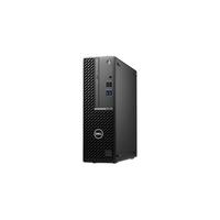 戴尔(DELL)OptiPlex3000SFF/7010SFF商用办公设计制图12代台式电脑主机小机箱i5-12500/16G/512G/集显+蓝牙wifi 12代i5-12500【集显】
