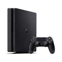 SONY 索尼 PlayStation 4 Slim 游戏主机