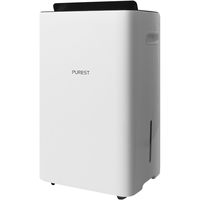 PUREST 浦力适 Henri-Plus(A) 除湿机 20L/D