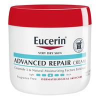  Eucerin/优色林 密集修复霜