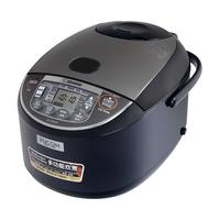 ZOJIRUSHI 象印 电饭煲 微电脑多功能电饭锅带蒸笼  NL-GAQ18-5升