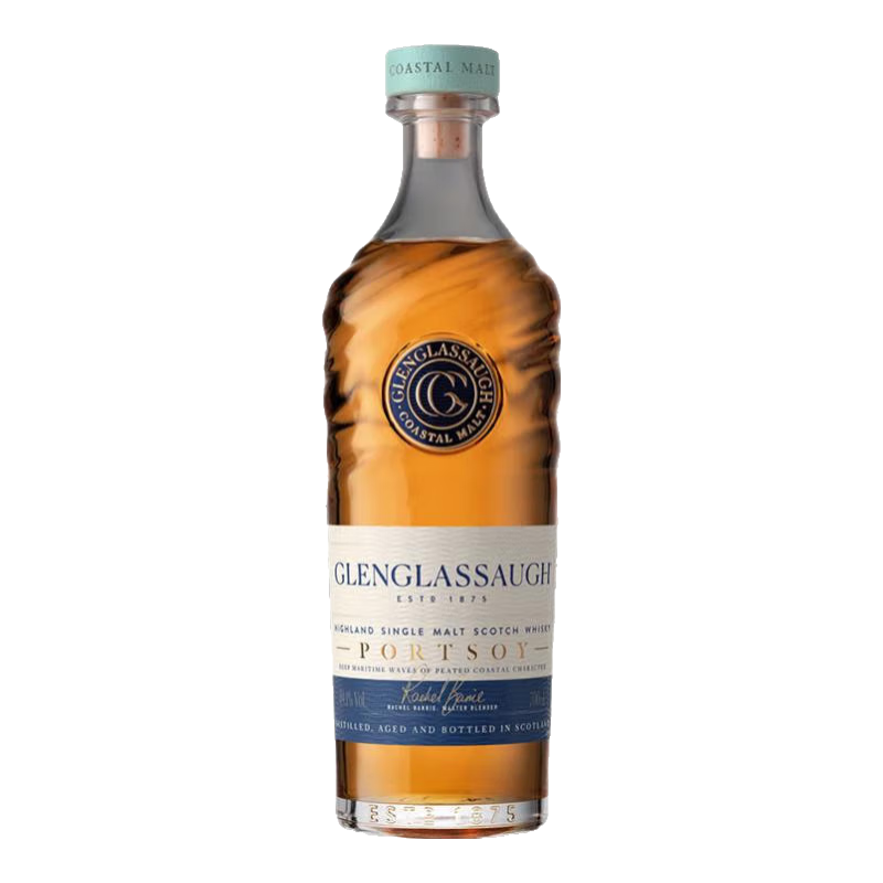 格兰格拉索（Glenglassaugh）【原瓶】苏格兰高地单一麦芽威士忌洋酒 格拉索波特索伊700ml