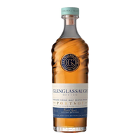 格兰格拉索（Glenglassaugh）【原瓶】苏格兰高地单一麦芽威士忌洋酒 格拉索波特索伊700ml