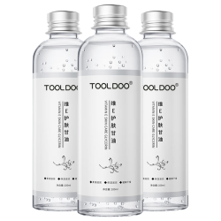 汰度 补水保湿 维生素e护肤甘油  100ml