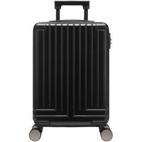 稻草人拉杆箱女2025旅行箱万向轮出差密码箱轮子耐用行李箱