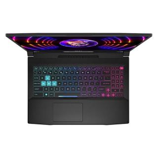 MSI 微星 星影15 15.6英寸 十三代酷睿版 游戏本