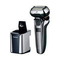  Panasonic/松下 五刀头 男士电动剃须刀  銀色