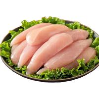 恋味儿 清真 冷冻鸡胸肉