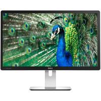 DELL 戴尔 UP2715K 27英寸 IPS 显示器(5120×2880、60Hz、100%sRGB）