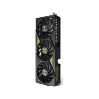 manli 万丽 GeForce RTX 5070 12GB 星云 显卡