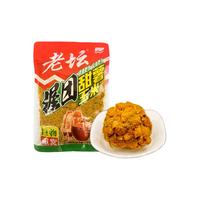 西部风 甜薯玉米窝料 老坛发酵 2kg 垂钓用品