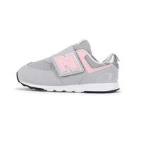  new balance 透气舒适 儿童运动鞋