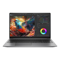HP/惠普 2.5K 15.6吋 高性能设计师笔记本 32G内存 1TB固态 集成显卡 2560*1440 R7-8845HS 深银灰 120Hz 32GB