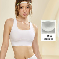 暴走的萝莉 女款运动内衣 LLWX23153