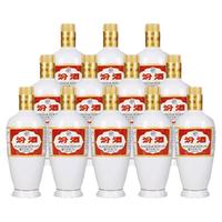 汾酒 国产白酒  清香型 包装 250ml 53度