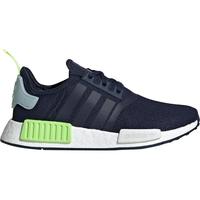 Adidas/阿迪达斯正品2021新款三叶草 NMD_R1 J 儿童运动鞋 EG7316