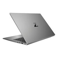 HP 惠普 ZBook Firefly 14 G7 14.0英寸 移动工作站 银灰色 (酷睿i5-10210U、P520、16GB、512GB SSD、1080P)