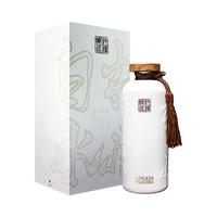 BAISHUIDUKANG 白水杜康 纯粮酿造 雅 45%vol 白酒 500ml 单瓶装