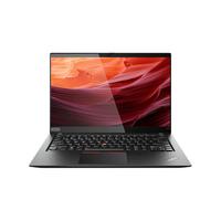 ThinkPad 思考本 T14s 锐龙版 14.0英寸 轻薄本 黑色(锐龙R5 PRO-4650U、核芯显卡、16GB、512GB SSD、1080P、20UH0001CD)