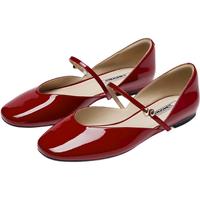 73hours/高跟73小时 法式 女士玛丽珍鞋