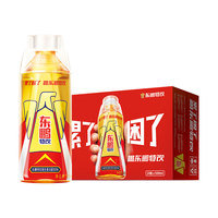 东鹏 特饮维生素功能饮料 500mL 4瓶