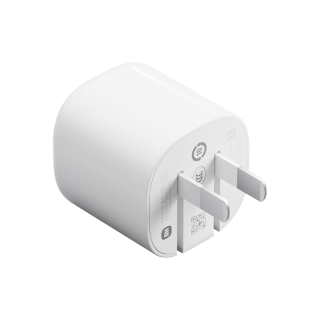 小米 45W GaN 充电器  单Type-C口 单头