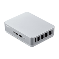 ASUS/华硕 高性能 迷你主机 核芯显卡 Ultra9-185H 银色