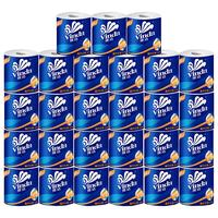 维达 卷筒厕纸 140g*27卷 