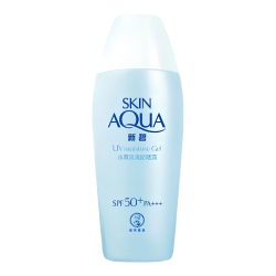 曼秀雷敦 清爽隔离 女士防晒霜  SPF30 PA+++ 80g
