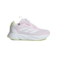 阿迪达斯(adidas)童鞋春秋男童女童BOA旋钮款DURAMO小童儿童减震休闲运动鞋IE8402 IE8402淡粉 38码/5uk/适合脚长23.5cm