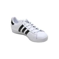 adidas Originals Coast Star 中性运动板鞋 EE8900 白色