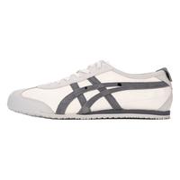 Onitsuka Tiger男鞋女鞋 2023夏季新款运动鞋子户外时尚潮流轻便休闲鞋 1183C076-100 37.5