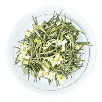 开宇 特级银针飘雪茉莉花茶 125g*1罐