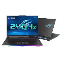 ROG 玩家国度 枪神7 超竞版 十三代酷睿版 16英寸 游戏本 黑色(酷睿i9-13980HX、RTX 4090 16G、32GB、1TB SSD、2.5K、IPS、240Hz)