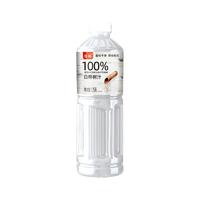 怡滕 100%原汁 白桦树汁饮料  怡滕100%白桦树汁1.25L*2瓶 瓶装 1250