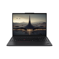 ThinkPad 思考本 P15s 2020款 15.6英寸 轻薄本 黑色(酷睿i5-10210U、P520、8GB、512GB SSD、4K)