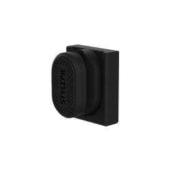 风格派 magbase数据线磁吸理线器双强力磁铁适用车载办公家用电源线/网线各种线收纳扣充电线数据线固定器