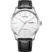 CITIZEN 西铁城 机械腕表系列 40.3毫米自动上链腕表