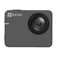 EZVIZ 萤石 S2运动相机行车版 运动相机 灰色