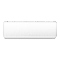 科龙（KELON）大1匹 睡眠空调小耳朵QS 新二级能效 变频省电 挂机 KFR-26GW/QS1-X2