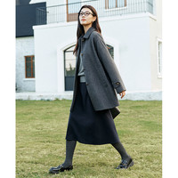 BEANPOLE 滨波 女士手缝大衣 BF5X30C04