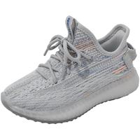 TEENMIX 天美意 童鞋运动鞋儿童飞织鞋椰子鞋透气网面跑步鞋子