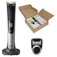 PHILIPS 飞利浦 QP6520/30 OneBlade Pro 干湿两用 剃须理容修剪器